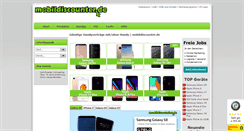 Desktop Screenshot of buyandbehappy.talkplus.de