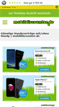 Mobile Screenshot of buyandbehappy.talkplus.de