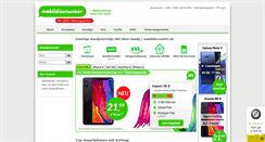 Desktop Screenshot of mulisoft24.talkplus.de