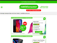 Tablet Screenshot of mulisoft24.talkplus.de